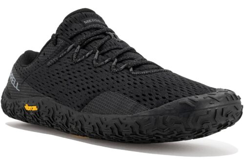 Merrell Vapor Glove 6 Femme Noir
