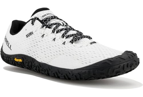 Merrell Vapor Glove 6 Blanc