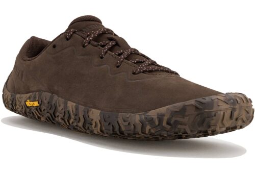 Merrell Vapor Glove 6 LTR Marron