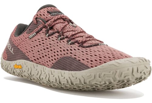 Merrell Vapor Glove 6 Femme Rose