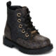 MICHAEL Michael Kors KALINA GLITTER Noir