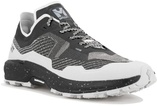 Millet Intense M Gris