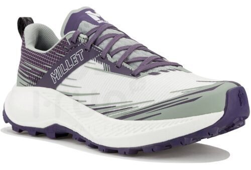 Millet Intense Ultra femme Violet