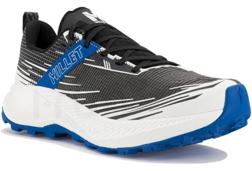 Millet Intense Ultra Noir Bleu