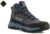 Millet Ubic Mid Gore-Tex Femme Gris