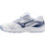 Mizuno Cyclone Speed 5 Blanc Bleu