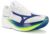 Mizuno Hyperwarp Elite Blanc