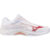 Mizuno Lightning Select Blanc Rose