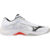 Mizuno Lightning Select Blanc Noir Rouge