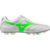 Mizuno Morelia II Elite FG Blanc Vert