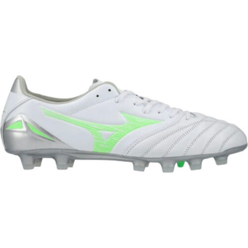 Mizuno Morelia Neo 4 Pro FG Blanc Vert