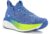 Mizuno Neo Vista 2 Femme Bleu Jaune