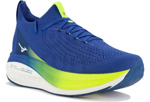 Mizuno Neo Vista 2 Bleu