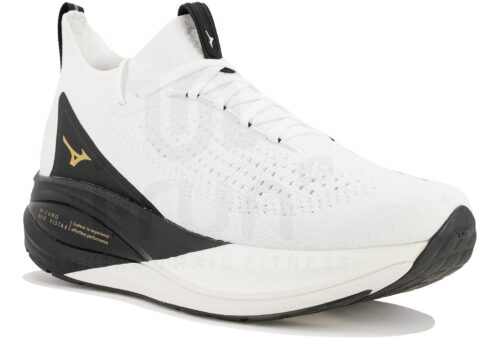 Mizuno Neo Vista 2 Blanc