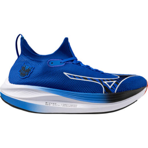 Mizuno Neo Vista Bleu