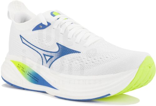 Mizuno Neo Zen 2 Femme Blanc