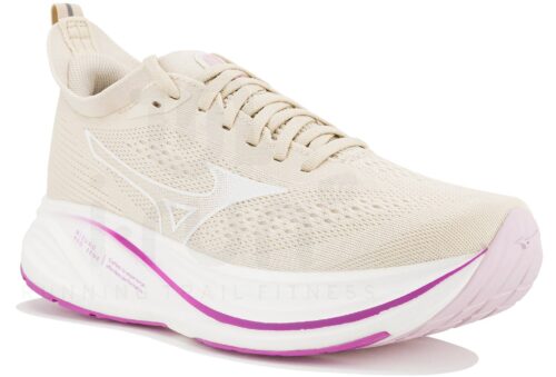 Mizuno Neo Zen 2 Femme Beige