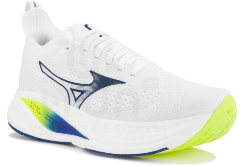 Mizuno Neo Zen 2 Blanc
