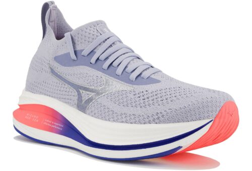 Mizuno Neo Zen Femme Violet
