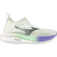 Mizuno Neo Zen Femme Blanc
