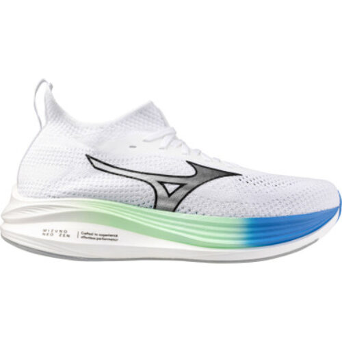 Mizuno Neo Zen Homme Blanc