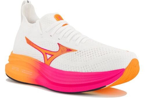 Mizuno Neo Zen Blanc