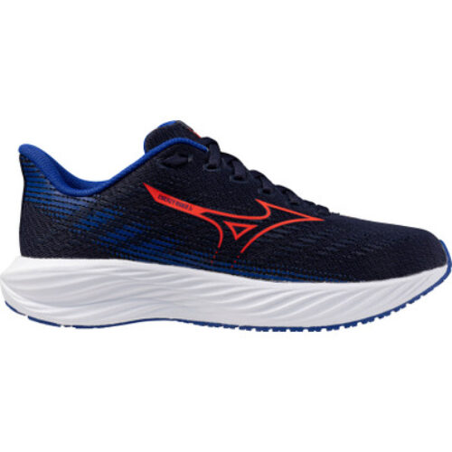 Mizuno Rider Kids Bleu