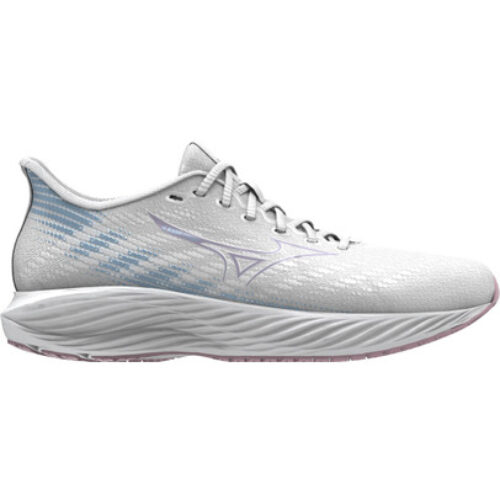 Mizuno Rider Kids Blanc