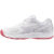 Mizuno Stealth Star 3 Kids Blanc