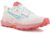 Mizuno Wave Daichi 9 Femme Blanc Bleu Rose