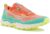 Mizuno Wave Daichi 9 Femme Bleu