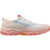 Mizuno Wave Daichi 9 Femme Blanc Rose