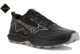 Mizuno Wave Daichi 9 Gore-Tex Femme Noir