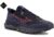 Mizuno Wave Daichi 9 Gore-Tex Femme Bleu Marine