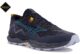 Mizuno Wave Daichi 9 Gore-Tex Bleu Marine