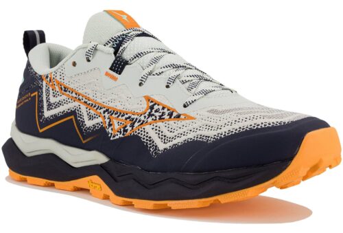 Mizuno Wave Daichi 9 Vert
