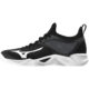 Mizuno Wave Dimension Noir