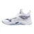 Mizuno Wave Dimension Mid Blanc