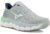Mizuno Wave Horizon 8 Femme Gris
