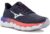 Mizuno Wave Horizon 8 Femme Gris Violet