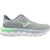 Mizuno Wave Horizon 8 Femme Gris