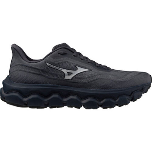 Mizuno Wave Horizon 9 Homme Noir