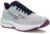 Mizuno Wave Inspire 21 Femme Gris Violet