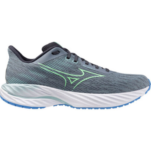 Mizuno Wave Inspire 21 Homme Vert