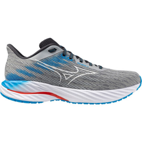 Mizuno Wave Inspire 21 Homme Gris