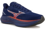 Mizuno Wave Inspire 22 Multicolore Homme