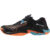 Mizuno Wave Lightning Z8 Noir