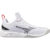Mizuno Wave Luminous 3 Blanc Noir Rouge