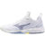 Mizuno Wave Luminous 3 Blanc Bleu