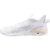 Mizuno Wave Mirage 5 Femme Blanc
